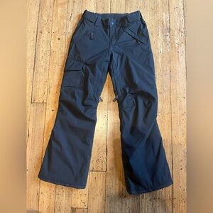 North Face Freedom Insulated Pants - Grey - Women’s Small (Short)